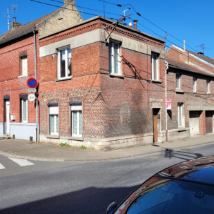 Maison Somain 7 pièce(s) 100 m2