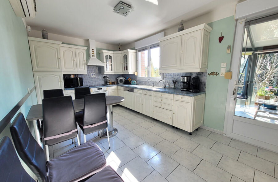 Maison Somain 8 pièce(s) 105 m2