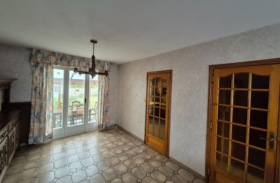 Maison Denain 7 pièce(s) 88 m2