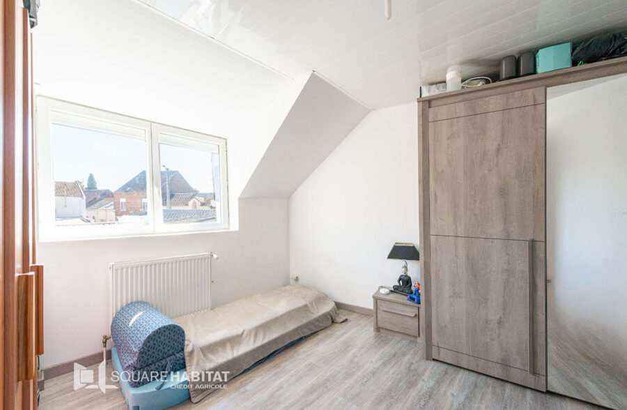 Immeuble de rapport Louvroil 9 pièce(s) 193 m2