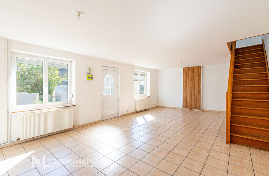 Immeuble de rapport Louvroil 9 pièce(s) 193 m2