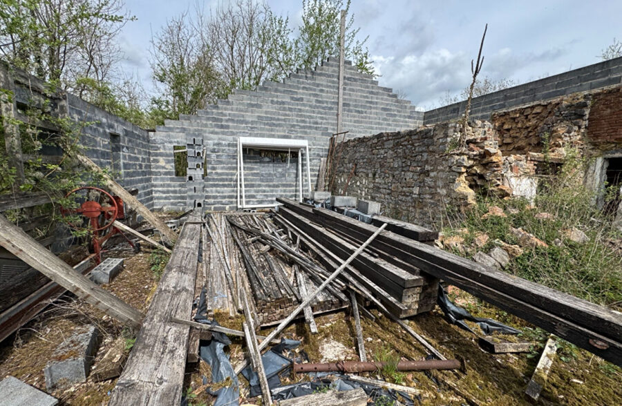 Maison Saint Hilaire Sur Helpe