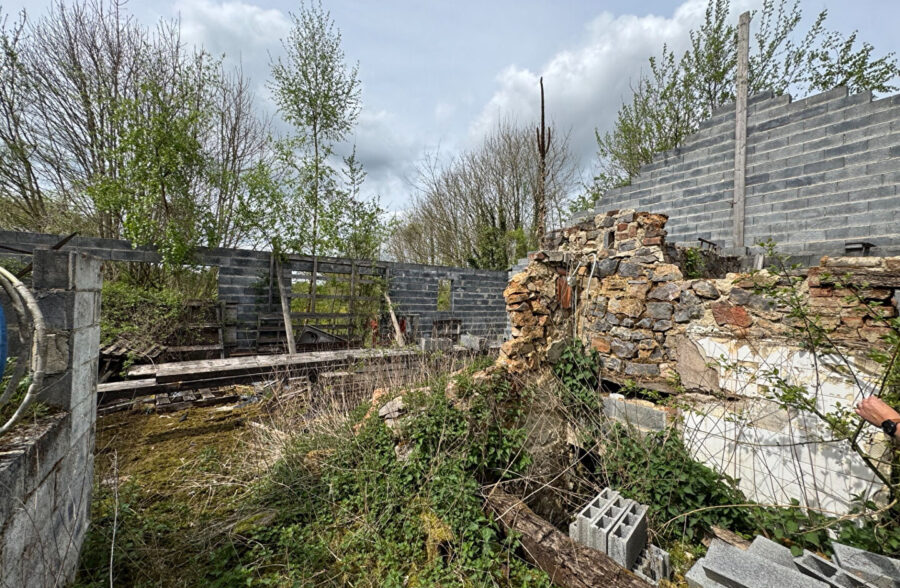 Maison Saint Hilaire Sur Helpe