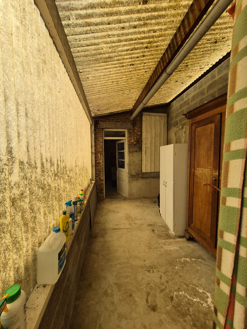 Maison Sars Poteries