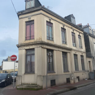 CALAIS-FONTINETTES