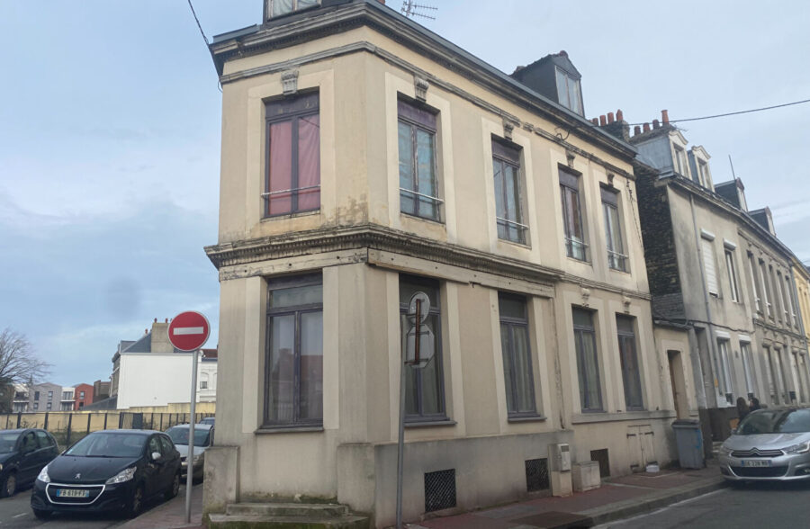 CALAIS-FONTINETTES