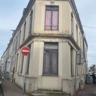 CALAIS-FONTINETTES