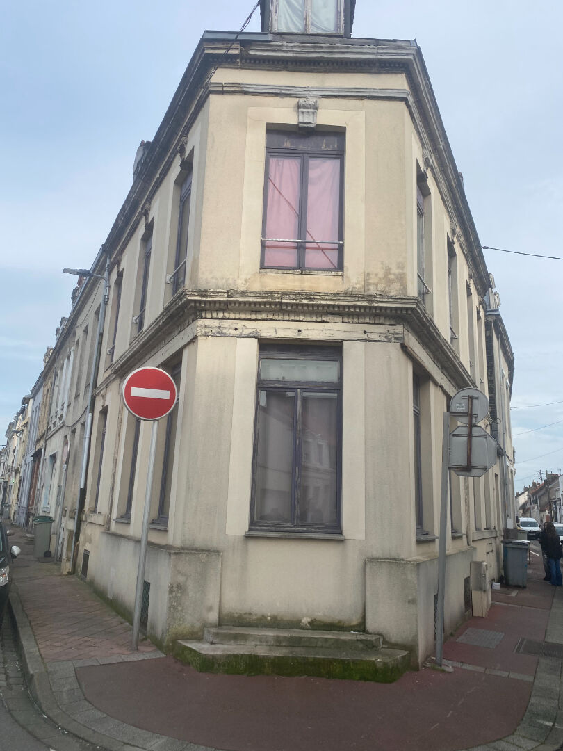 CALAIS-FONTINETTES