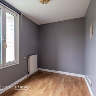 Maison Plain-Pied 3 chambres, avec Piscine à Merlimont-Village