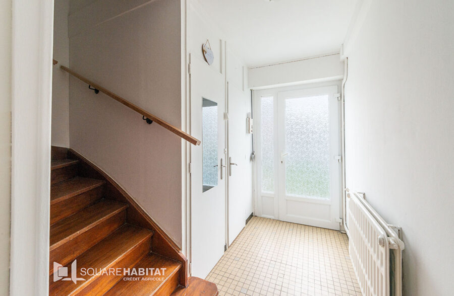 Maison coup de coeur à JEUMONT