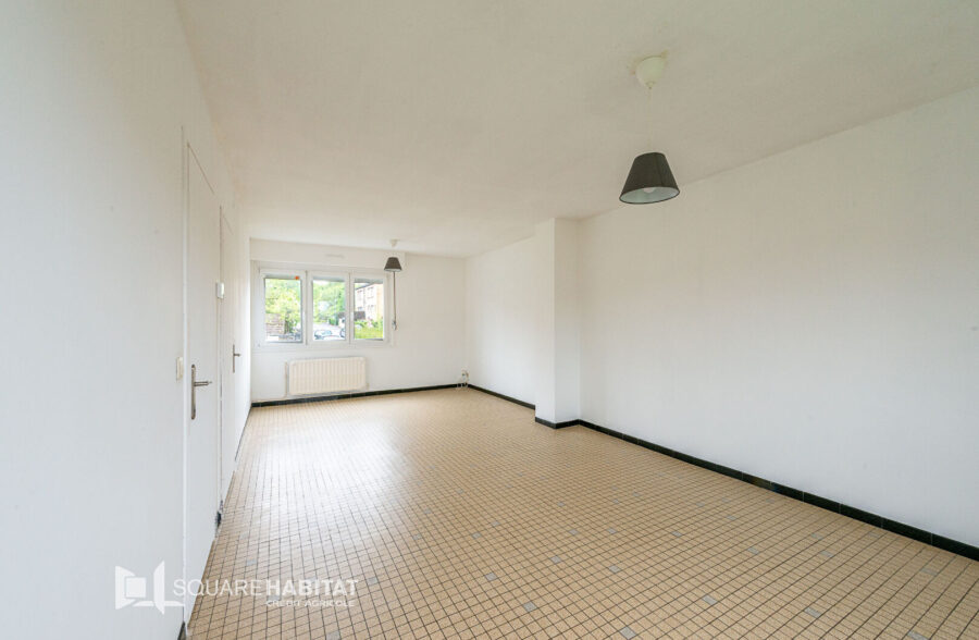 Maison coup de coeur à JEUMONT