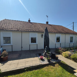 Maison Le Quesnoy 5 pièce(s) 70 m2