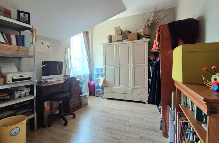 AU FLOCON – MAISON PLEINE DE CHARME A PROXIMITE DU TRAMWAY