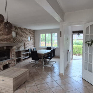 Maison Wargnies Le Grand