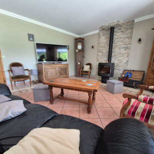 Maison Jolimetz 10 pièce(s) 180 m2