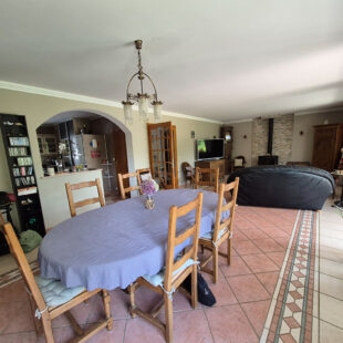 Maison Jolimetz 10 pièce(s) 180 m2