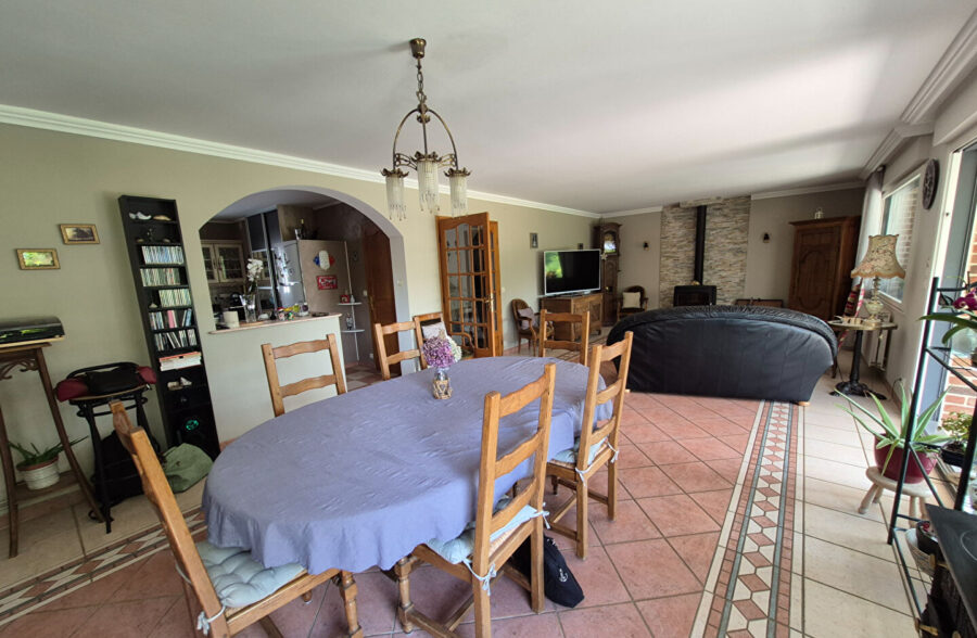 Maison Jolimetz 10 pièce(s) 180 m2