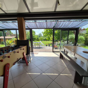 Maison Jolimetz 10 pièce(s) 180 m2