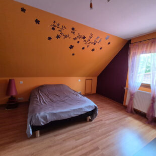 Maison Jolimetz 10 pièce(s) 180 m2