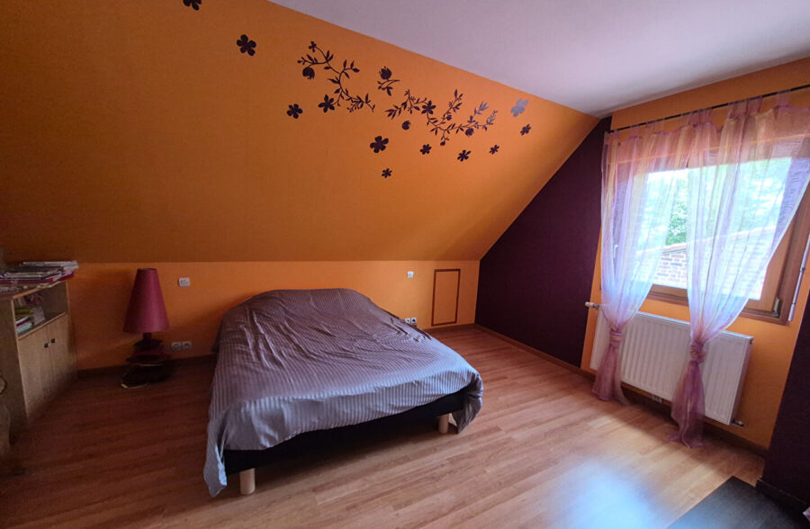 Maison Jolimetz 10 pièce(s) 180 m2