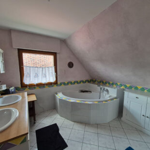 Maison Jolimetz 10 pièce(s) 180 m2