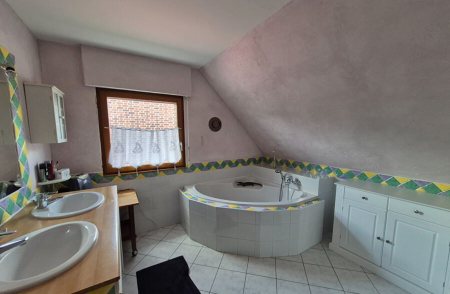 Maison Jolimetz 10 pièce(s) 180 m2