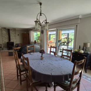 Maison Jolimetz 10 pièce(s) 180 m2