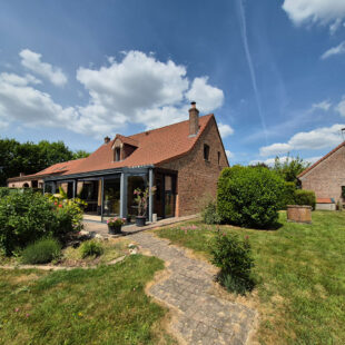 Maison Jolimetz 10 pièce(s) 180 m2