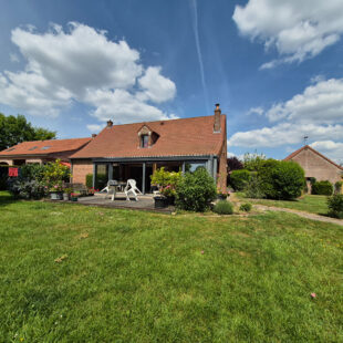Maison Jolimetz 10 pièce(s) 180 m2