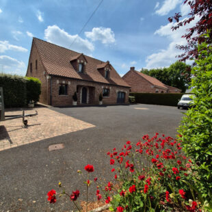 Maison Jolimetz 10 pièce(s) 180 m2