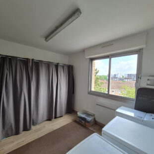Appartement Lens 3 chambres + cave et garage
