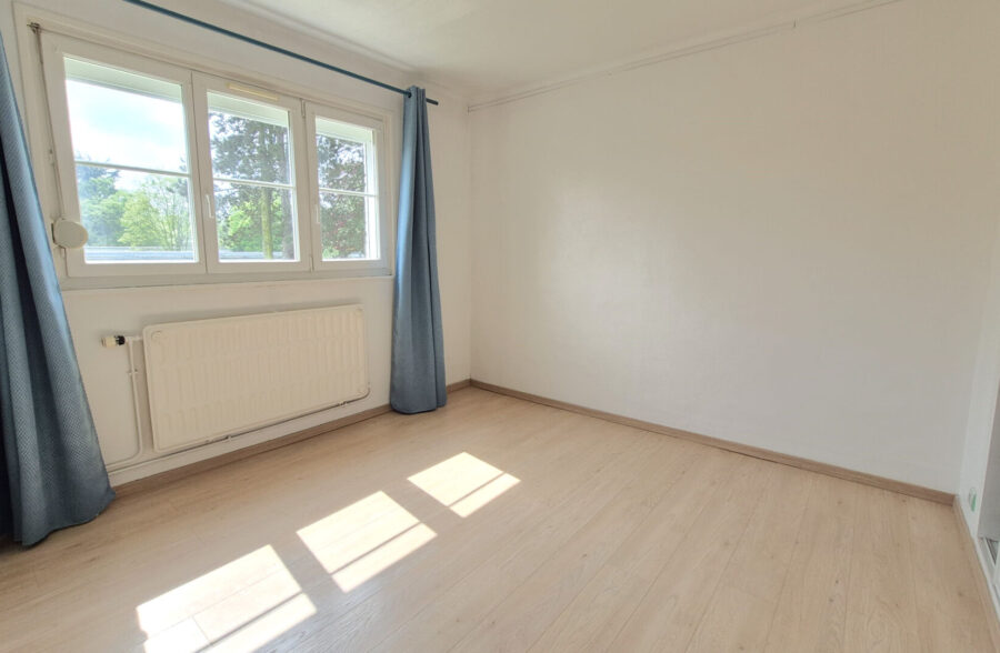 Maison Twin Lambersart Conquérants