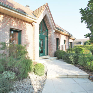 PAVILLON INDIVIDUEL D’EXCEPTION a 15-20 min de CAMBRAI Secteur MARQUION