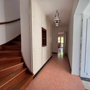 MAISON FAMILIALE  SUR PARCELLE DE  4925m² !