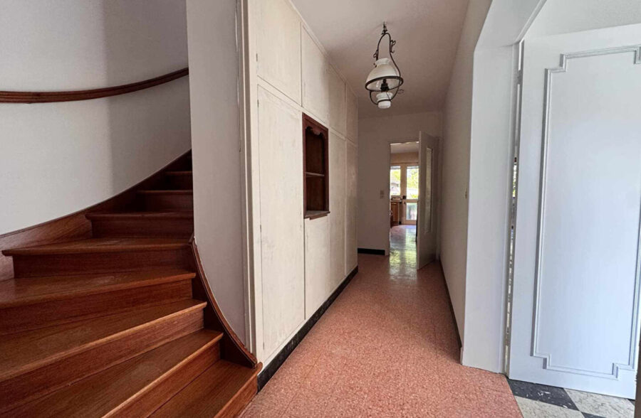 MAISON FAMILIALE  SUR PARCELLE DE  4925m² !