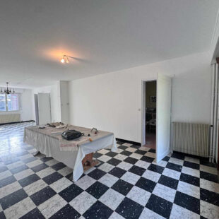 MAISON FAMILIALE  SUR PARCELLE DE  4925m² !