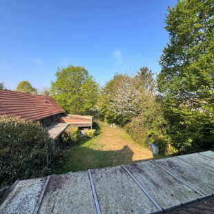MAISON FAMILIALE  SUR PARCELLE DE  4925m² !