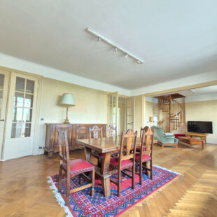 Appartement T5 Marcq-En-Baroeul Croisé Laroche