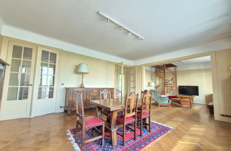 Appartement T5 Marcq-En-Baroeul Croisé Laroche