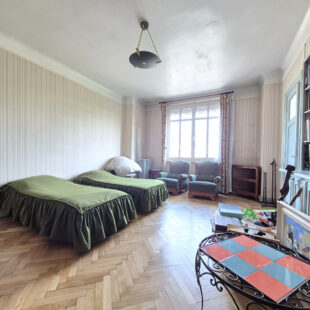 Appartement T5 Marcq-En-Baroeul Croisé Laroche