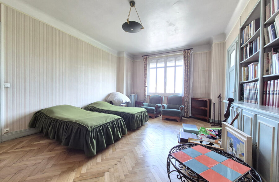 Appartement T5 Marcq-En-Baroeul Croisé Laroche