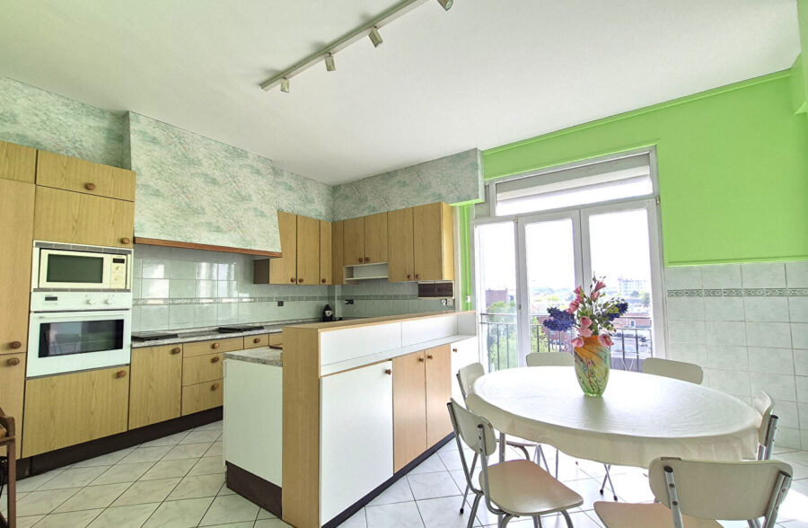 Appartement T5 Marcq-En-Baroeul Croisé Laroche