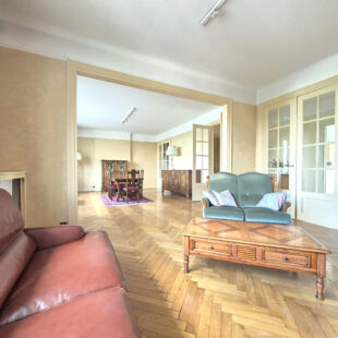Appartement T5 Marcq-En-Baroeul Croisé Laroche