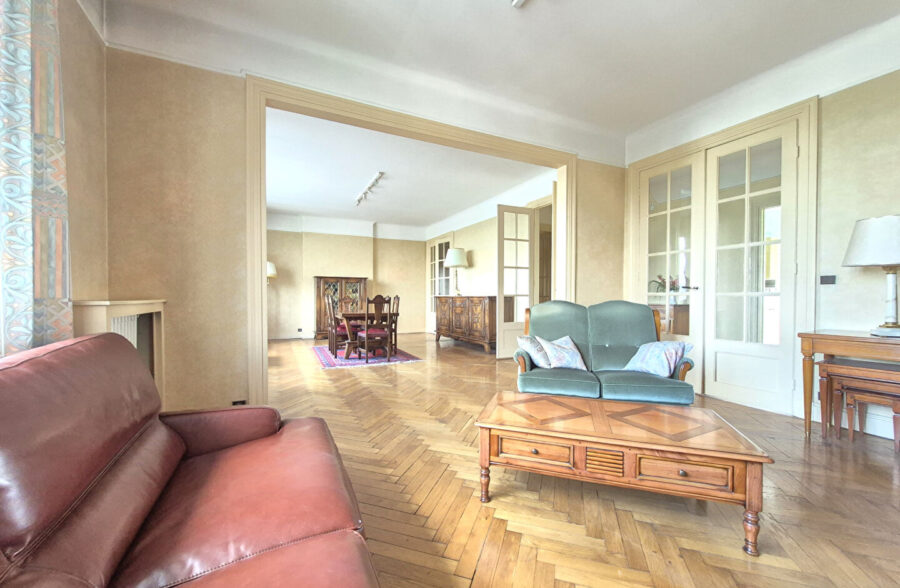 Appartement T5 Marcq-En-Baroeul Croisé Laroche