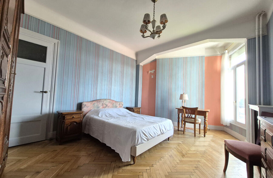 Appartement T5 Marcq-En-Baroeul Croisé Laroche