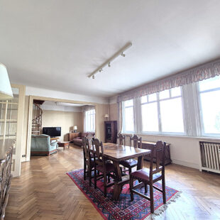 Appartement T5 Marcq-En-Baroeul Croisé Laroche