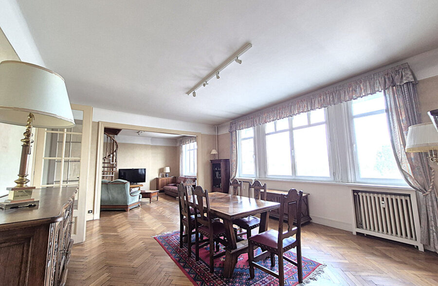 Appartement T5 Marcq-En-Baroeul Croisé Laroche