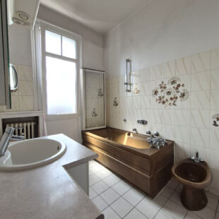 Appartement T5 Marcq-En-Baroeul Croisé Laroche