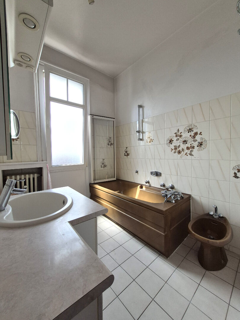 Appartement T5 Marcq-En-Baroeul Croisé Laroche