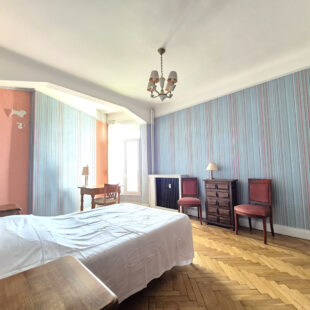 Appartement T5 Marcq-En-Baroeul Croisé Laroche
